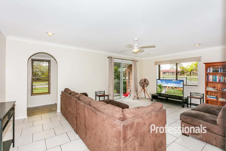 Third view of Homely house listing, 6 Hayden St, Bethania QLD 4205