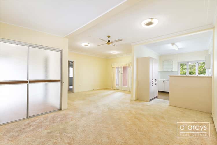Second view of Homely house listing, 37 Dorset Street, Ashgrove QLD 4060