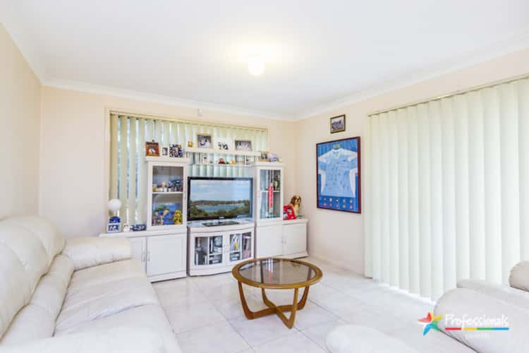 Second view of Homely unit listing, 1/5-7 Haynes Street, Penrith NSW 2750