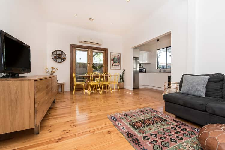 Second view of Homely house listing, 72 Cornwall Road, Sunshine VIC 3020