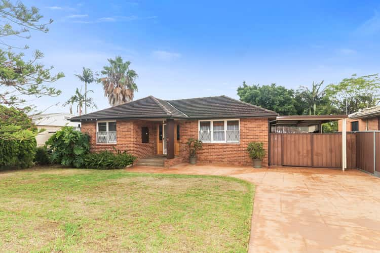 123 Wonga Road, Lurnea NSW 2170