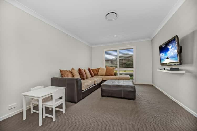 Fourth view of Homely house listing, 1 Olearia Way, Aberglasslyn NSW 2320