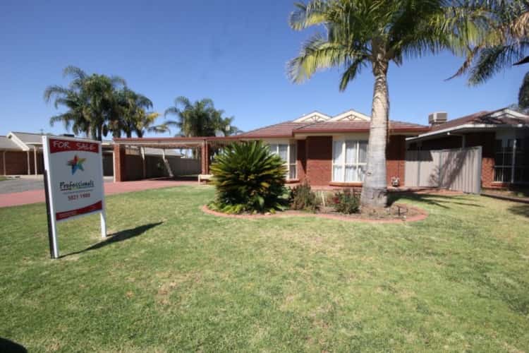 Main view of Homely house listing, 20 Macquarie Court, Mildura VIC 3500