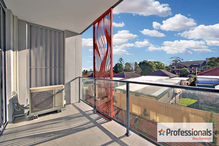 Sixth view of Homely apartment listing, 103/26-36 Cairds Avenue, Bankstown NSW 2200