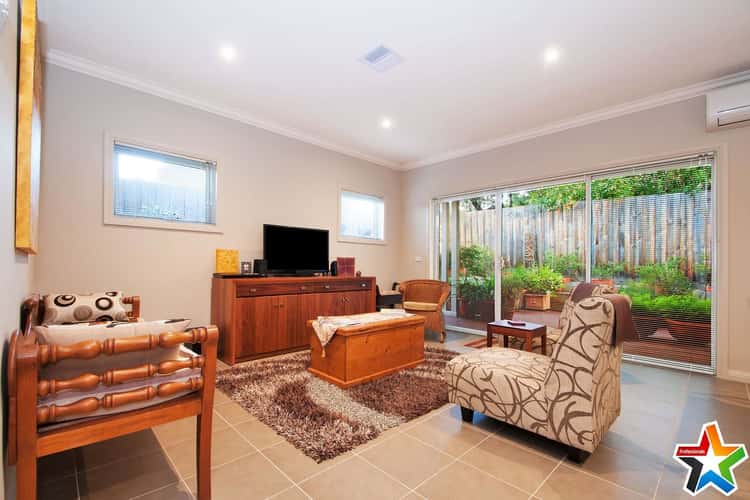 Second view of Homely house listing, 2c Zina Grove, Mooroolbark VIC 3138