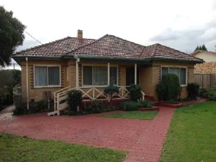 65 Hull Road, Croydon VIC 3136