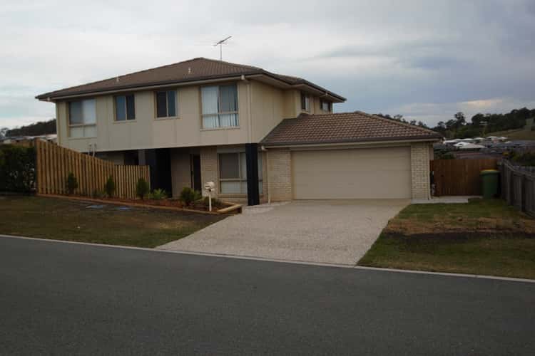 Main view of Homely semiDetached listing, 2/14 Bella Boulevard, Pimpama QLD 4209