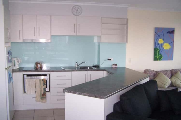 Second view of Homely apartment listing, 9C/114 Marine Parade, Southport QLD 4215