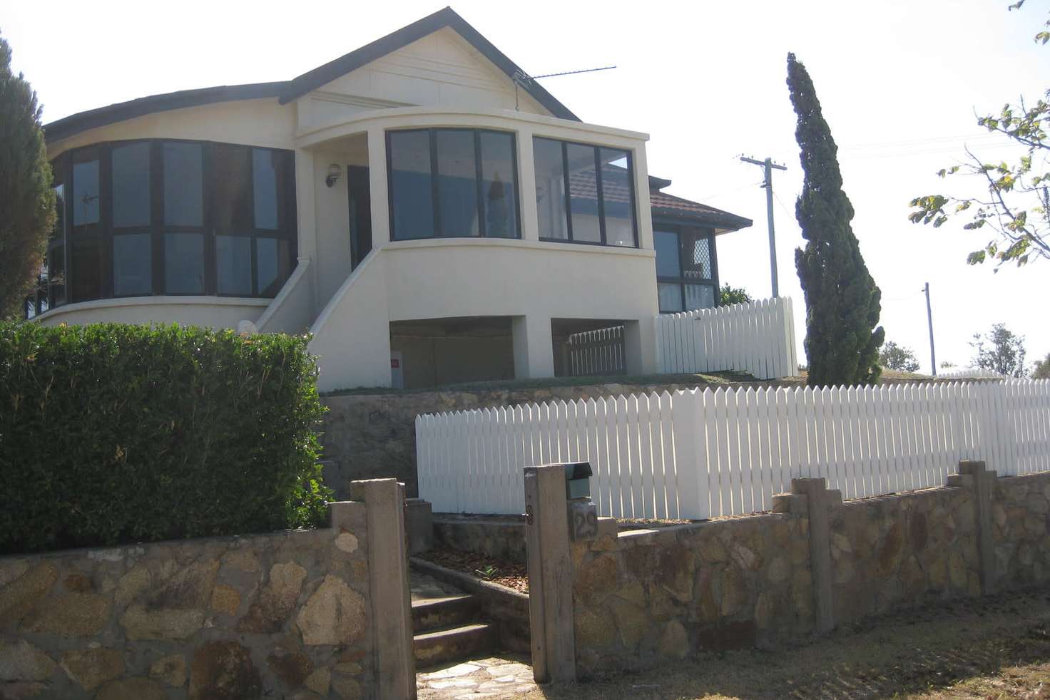 Main view of Homely house listing, 29 Mitchell Street, Bowen QLD 4805