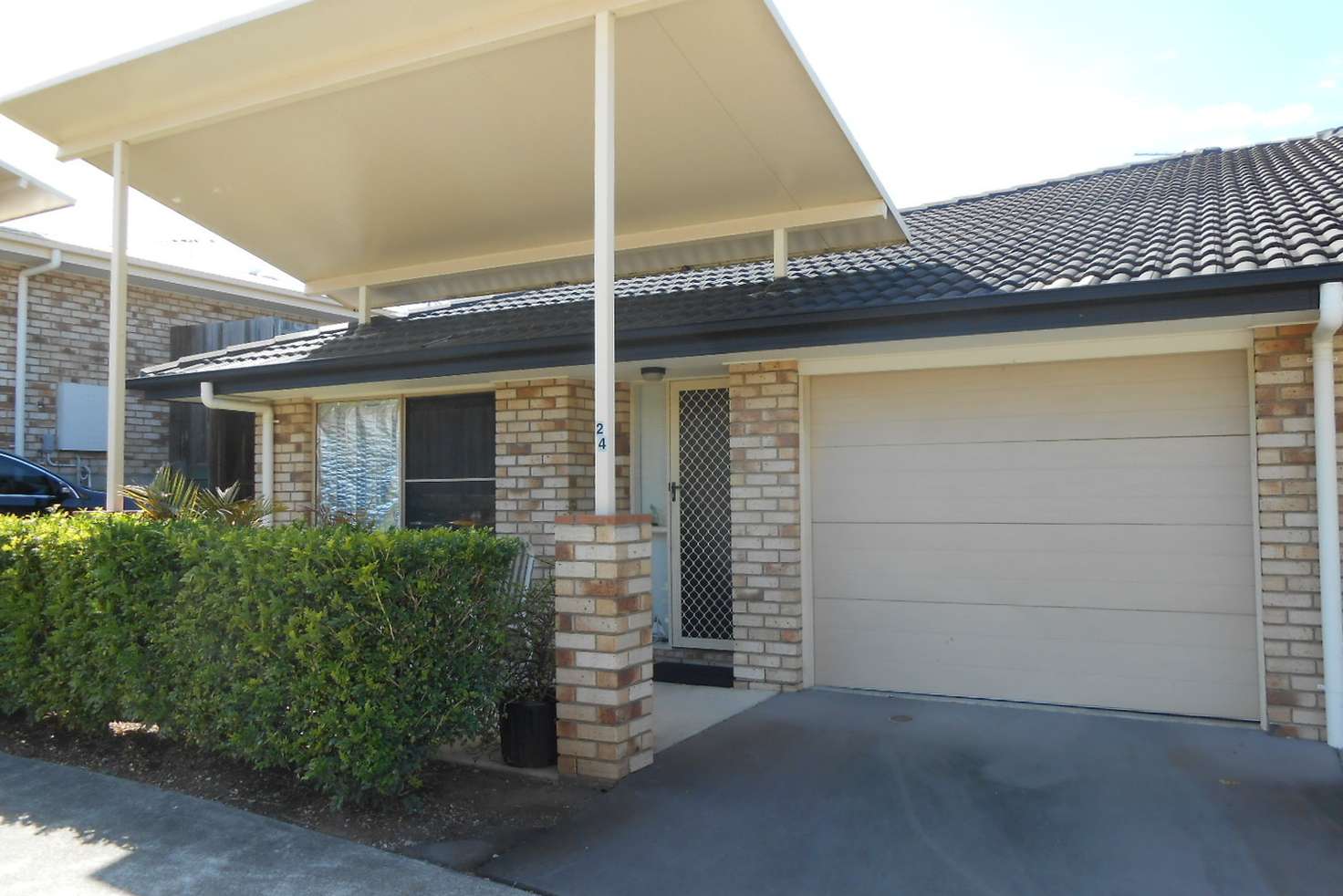 Main view of Homely unit listing, 24/54-64 Short Street, Boronia Heights QLD 4124