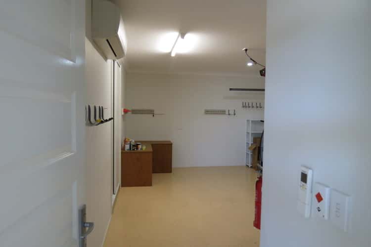 Second view of Homely house listing, 1 Harrison Court, Bowen QLD 4805