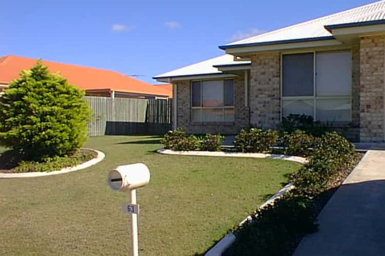 Main view of Homely house listing, 63 Parkridge Avenue, Upper Caboolture QLD 4510