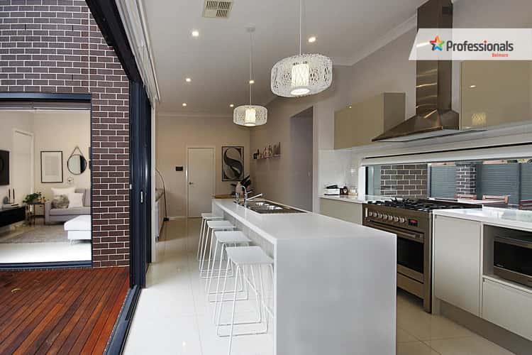 Second view of Homely house listing, 32 Anderson Street, Belmore NSW 2192