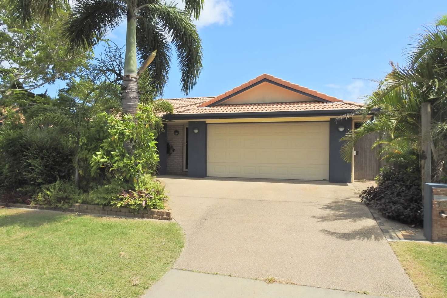Main view of Homely house listing, 16 Admiralty Way, Bucasia QLD 4750