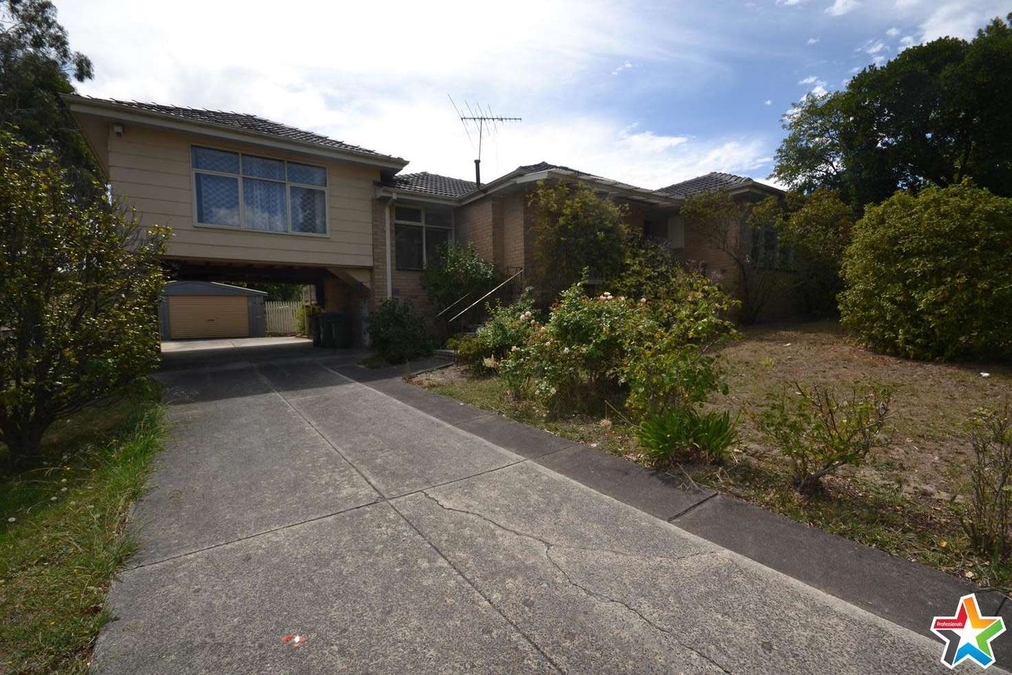 Main view of Homely house listing, 62 Mount View Parade, Croydon VIC 3136