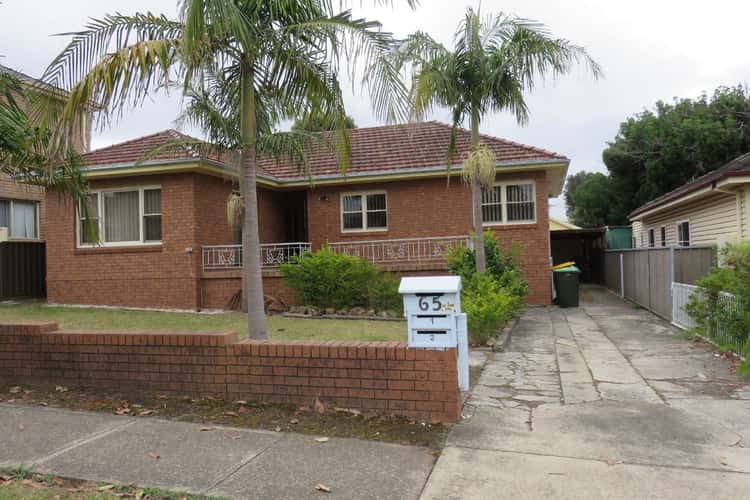Main view of Homely house listing, 65 Cambridge Avenue, Bankstown NSW 2200