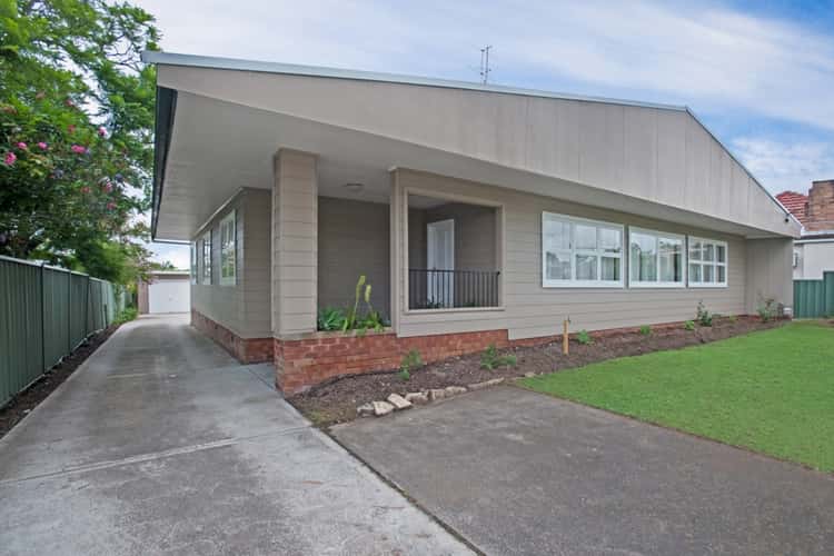 Main view of Homely house listing, 141 New England Highway, Rutherford NSW 2320