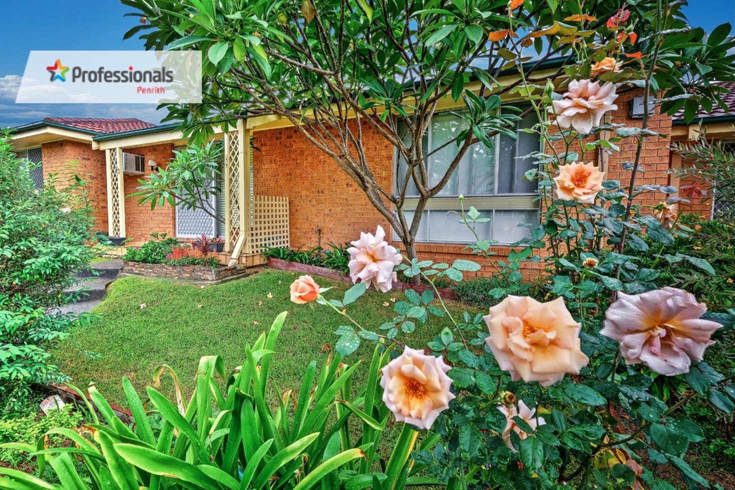 Main view of Homely house listing, 3/174 Derby Street, Penrith NSW 2750