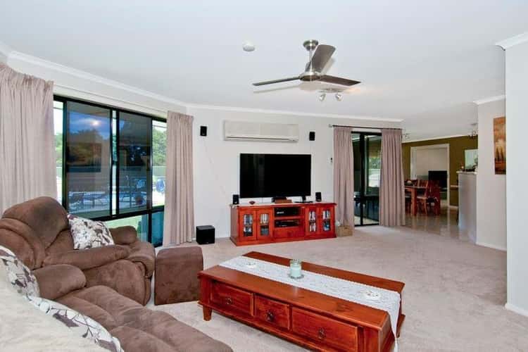 Fourth view of Homely house listing, 49 Thora Road, Cedar Grove QLD 4285