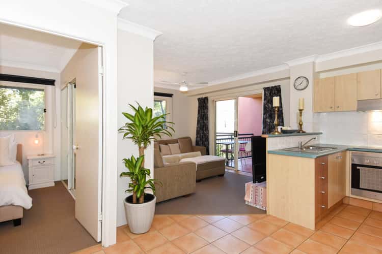 Fourth view of Homely unit listing, 14/10-14 Purli Street, Surfers Paradise QLD 4217