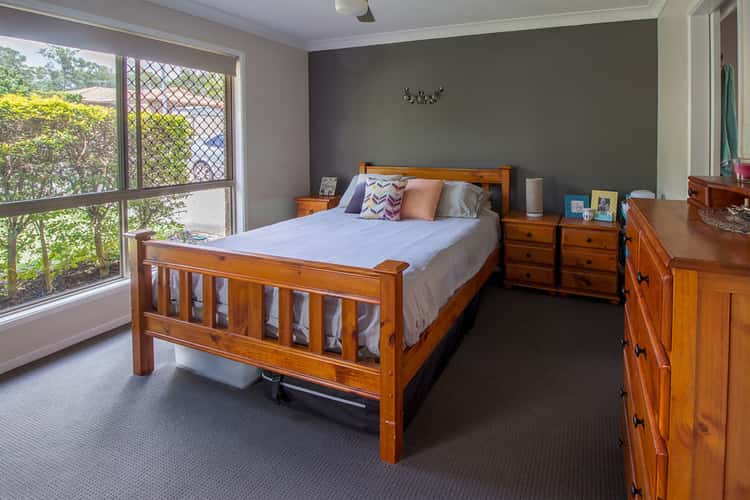 Fourth view of Homely house listing, 7 Wilkins Court, Boronia Heights QLD 4124