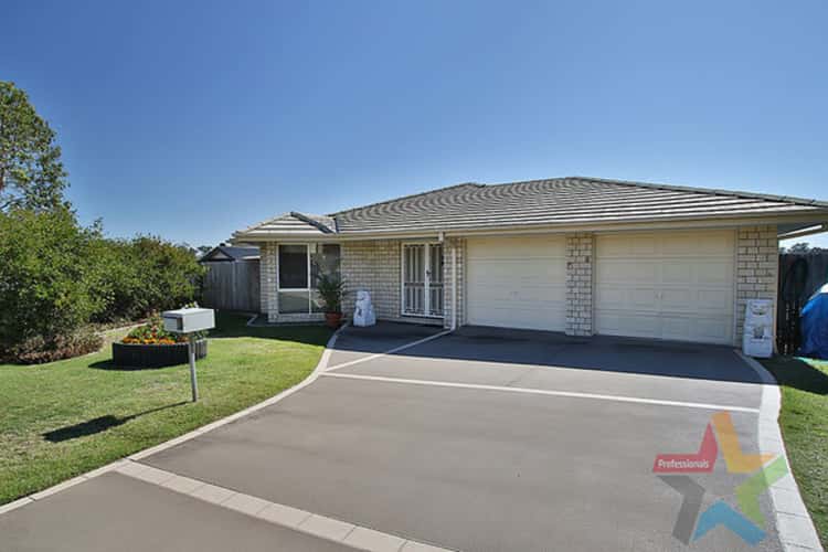 Main view of Homely house listing, 5 Casement Court, Collingwood Park QLD 4301