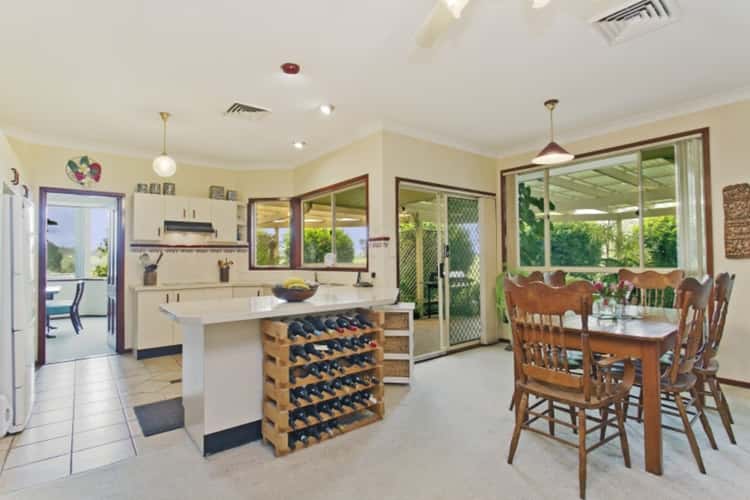 Fourth view of Homely house listing, 9 Blue Gum Drive, Aberglasslyn NSW 2320