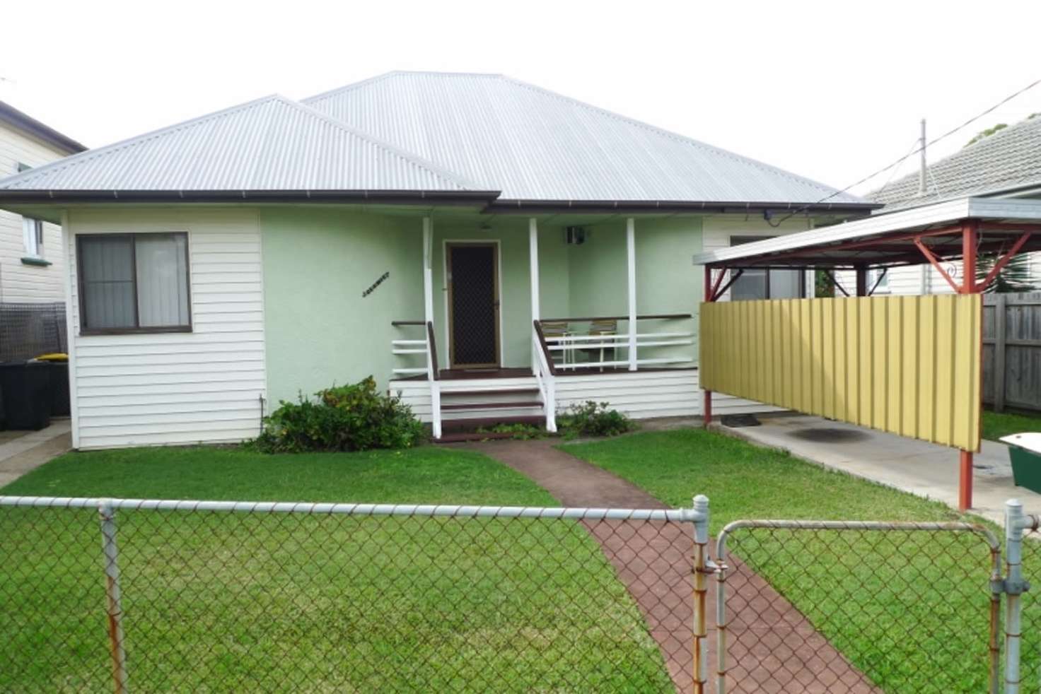 Main view of Homely house listing, 47 Bevington Street, Sandgate QLD 4017