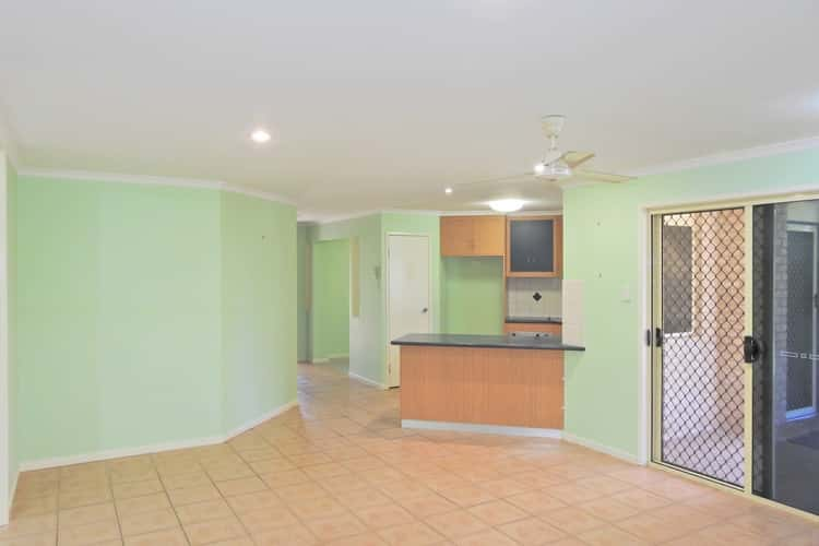 Fourth view of Homely house listing, 16 Admiralty Way, Bucasia QLD 4750