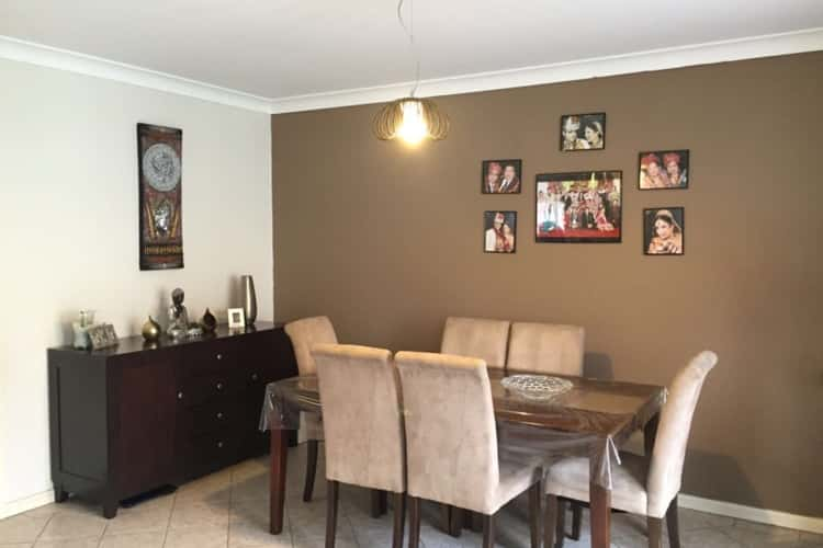 Fifth view of Homely townhouse listing, 8/23 Hillcrest Road, Quakers Hill NSW 2763