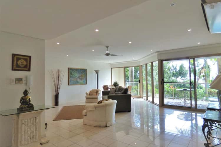 Fifth view of Homely unit listing, 1/10 Hermitage Drive, Airlie Beach QLD 4802