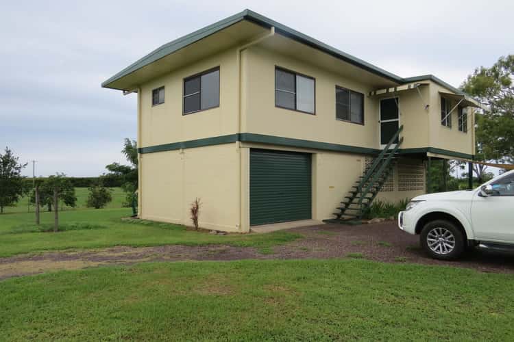 Second view of Homely acreageSemiRural listing, 19 Chilli Lane, Bowen QLD 4805