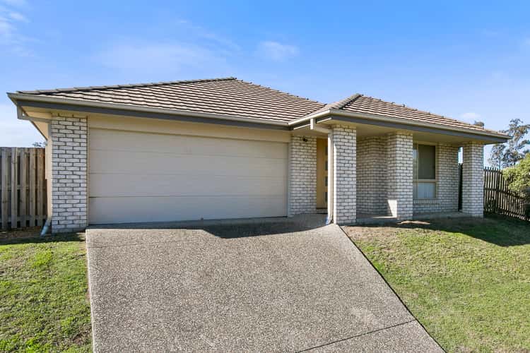 Main view of Homely house listing, 1 Hann Way, Brassall QLD 4305
