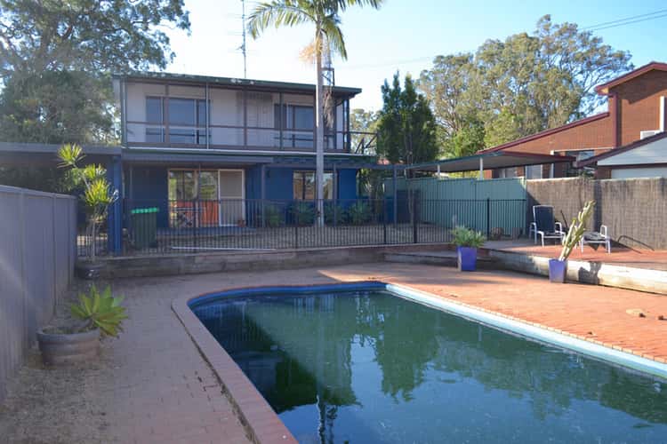 Main view of Homely house listing, 19 Churchill Crescent, Windermere Park NSW 2264