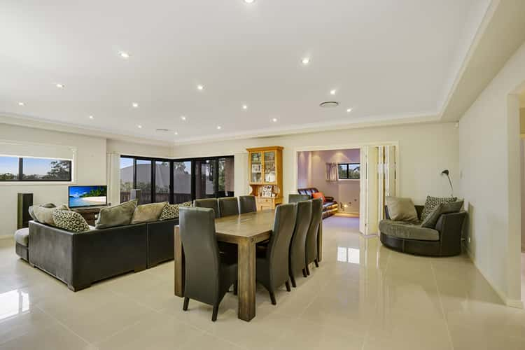 Fourth view of Homely house listing, 9 Kawana Way, Aberglasslyn NSW 2320