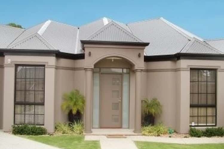Main view of Homely house listing, 33A Davis Street, West Beach SA 5024