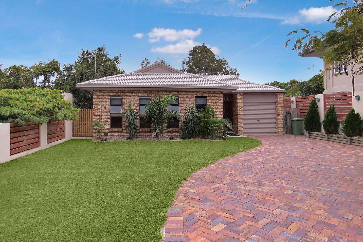 Main view of Homely house listing, 4A Kennedy Street, Bowen QLD 4805