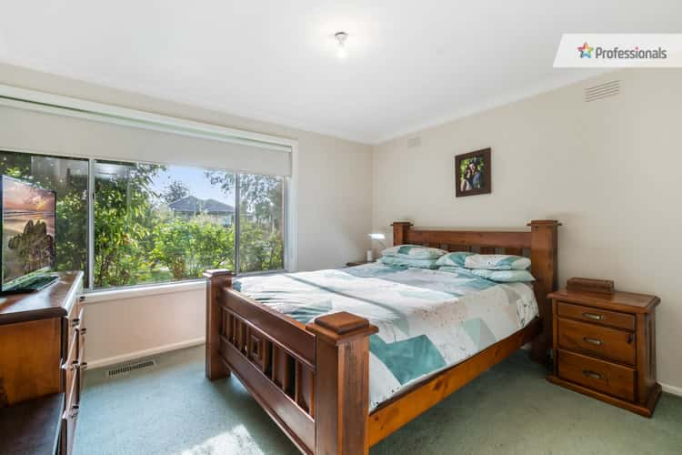 Sixth view of Homely house listing, 17 Rathmullen Road, Boronia VIC 3155