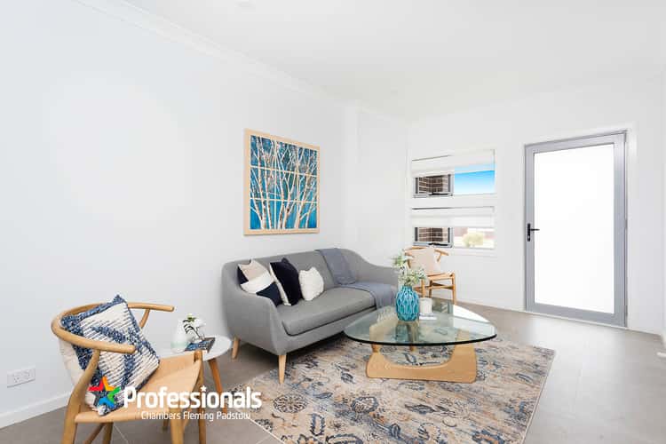 Second view of Homely semiDetached listing, 6A Grieve Crescent, Milperra NSW 2214