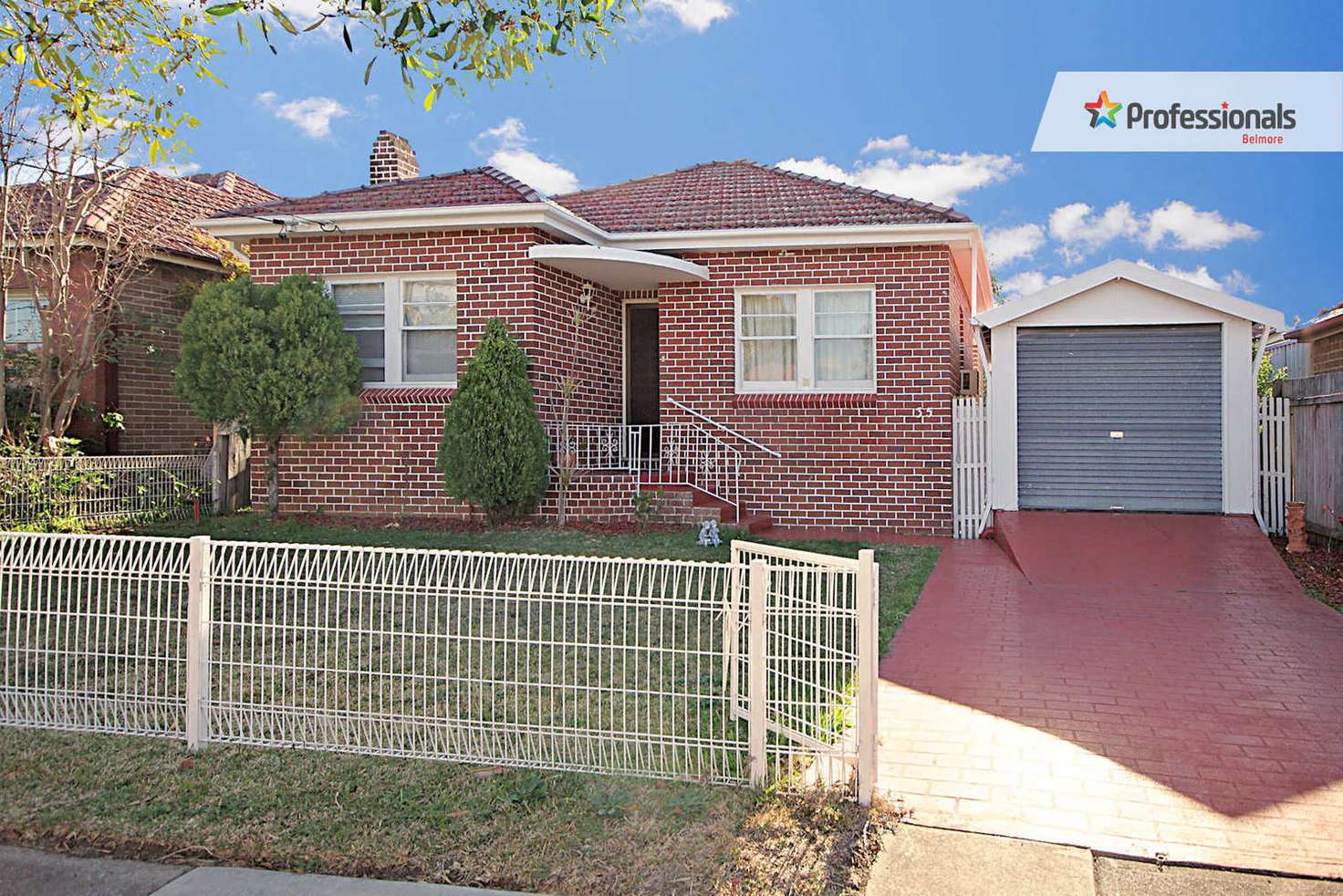 Main view of Homely house listing, 35 Paxton Avenue, Belmore NSW 2192