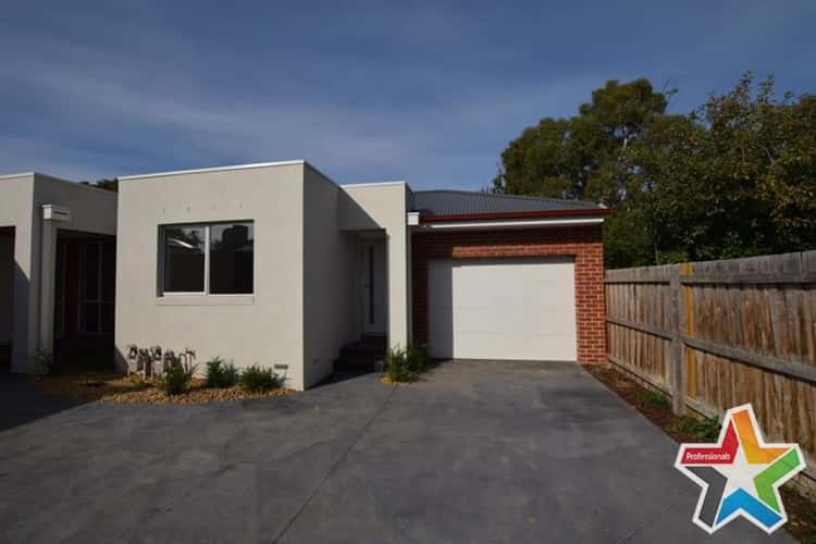 Main view of Homely house listing, 3/13 Browning Street, Kilsyth VIC 3137