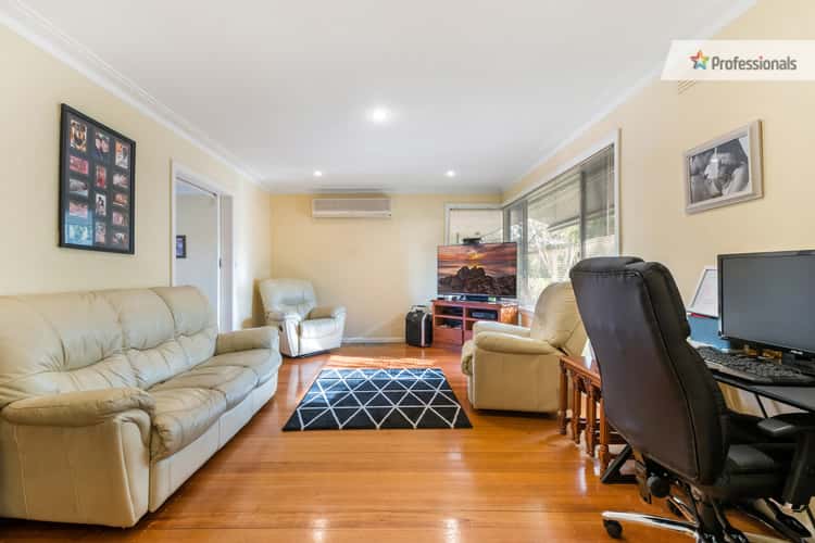 Second view of Homely house listing, 17 Rathmullen Road, Boronia VIC 3155