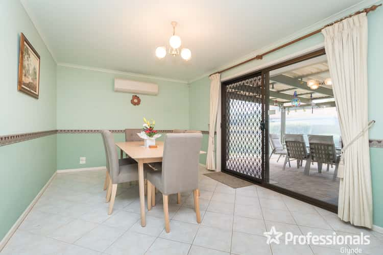 Sixth view of Homely house listing, 3 Amber Place, Athelstone SA 5076