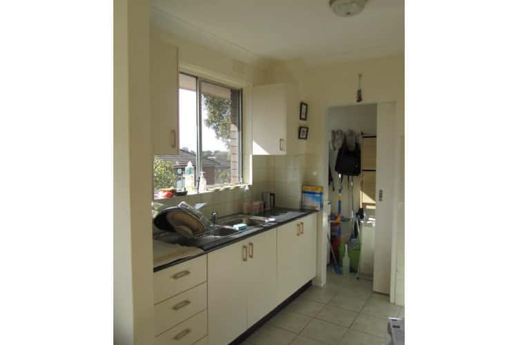 Second view of Homely unit listing, 9/19-21 The Crescent, Berala NSW 2141