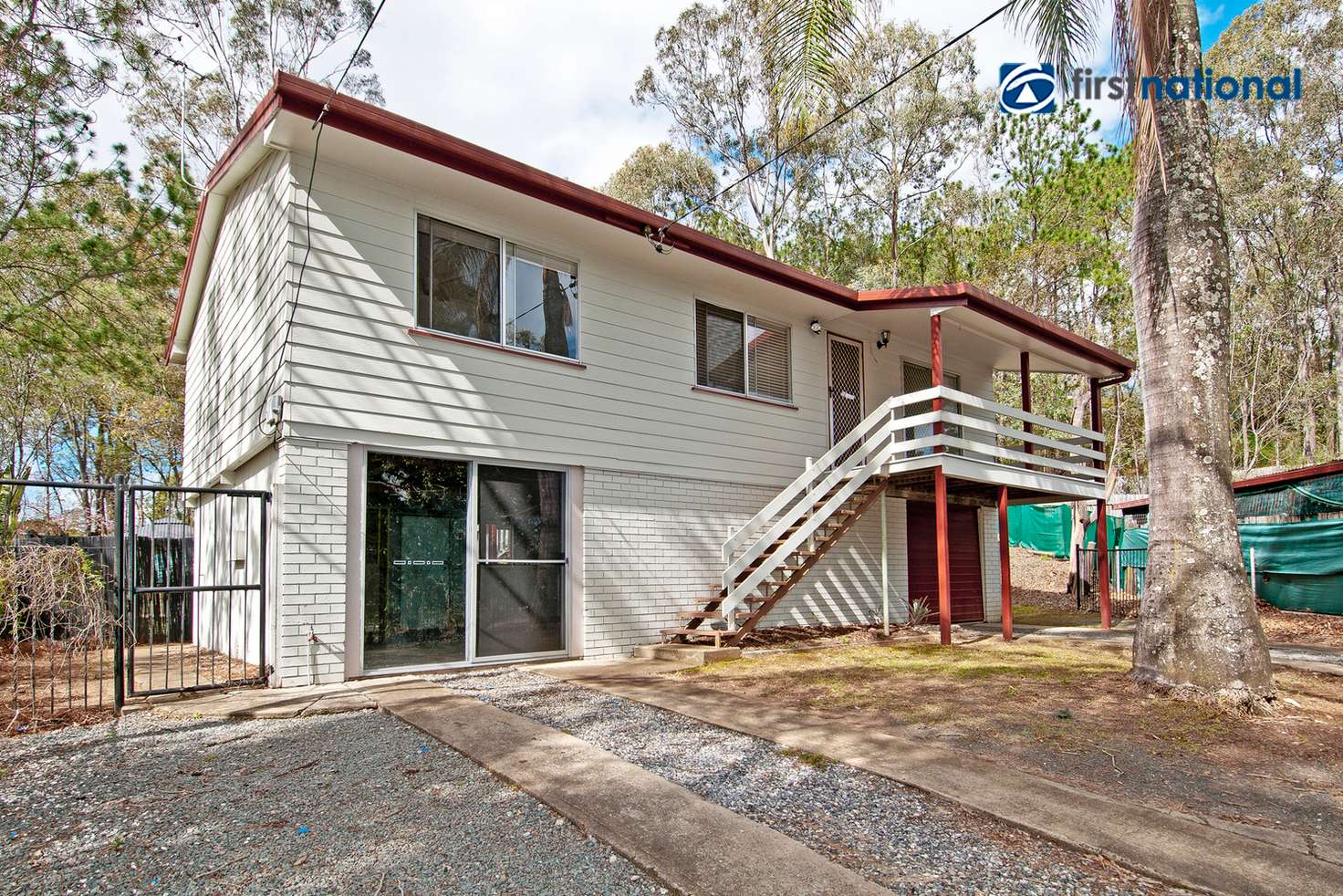 Main view of Homely house listing, 41 Pheasant Avenue, Beenleigh QLD 4207