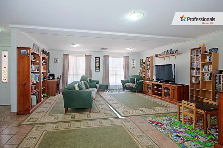 Second view of Homely townhouse listing, 2/20 Strickland Street, Bass Hill NSW 2197