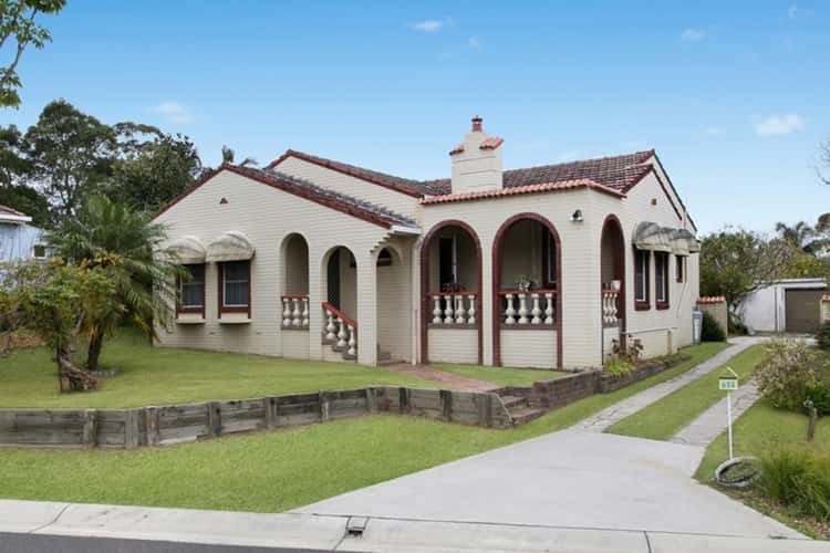 Main view of Homely house listing, 636 The Entrance Road, Wamberal NSW 2260