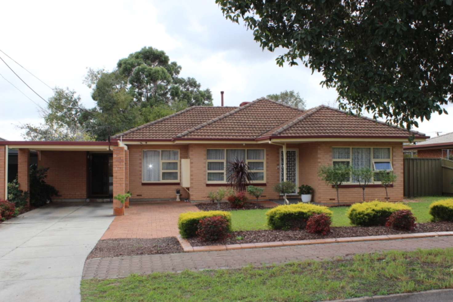 Main view of Homely house listing, 4 Birch Grove, Dernancourt SA 5075