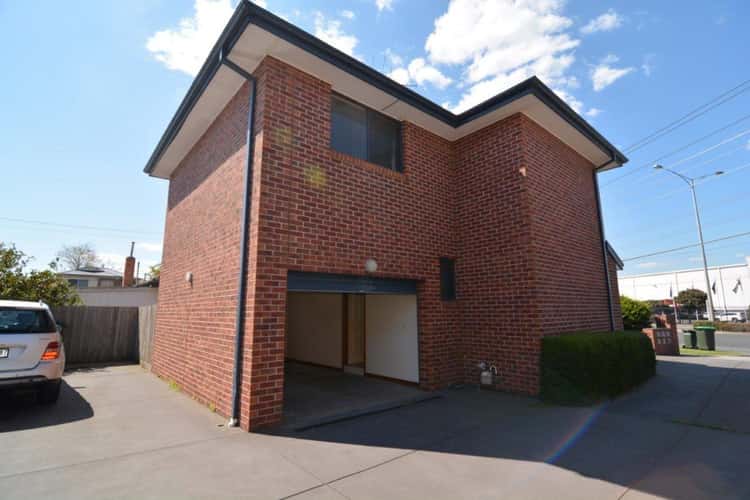 Second view of Homely townhouse listing, 1/22 Millers Road, Brooklyn VIC 3012