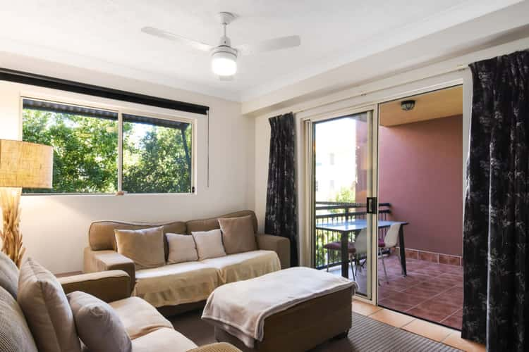 Fifth view of Homely unit listing, 14/10-14 Purli Street, Surfers Paradise QLD 4217